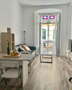 Cool home Malaga city center
