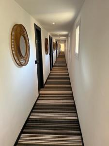 Appart'hotels Home Place Apartments - Gujan Arcachon : photos des chambres