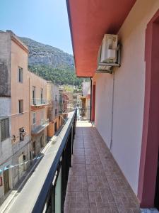 Dommo de Anzelina Central apartment in Dorgali Wi-Fi AC