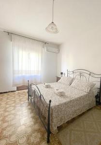 Dommo de Anzelina Central apartment in Dorgali Wi-Fi AC