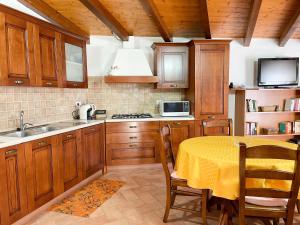 Dommo de Anzelina Central apartment in Dorgali Wi-Fi AC