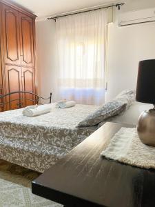 Dommo de Anzelina Central apartment in Dorgali Wi-Fi AC