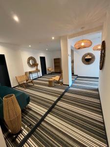 Appart'hotels Home Place Apartments - Gujan Arcachon : photos des chambres