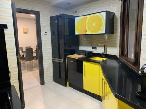 APARTAMENTO LAS NIÑAS