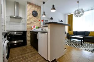 Standard Apartment by Hi5 - Center of city center