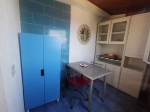 Studio with Sea View