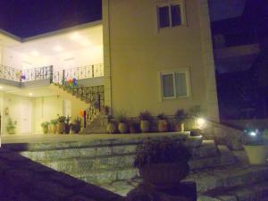 Areti & Maria Apartments Lakonia Greece