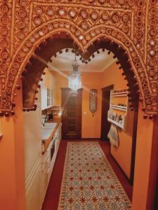 Cracow Old Town Luxury Apartment