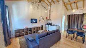 Sítio dos Cogumelos Alojamentos