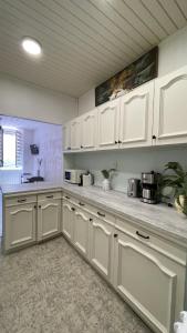 appartement cosy - 2 chambres, situé en Centre Ville