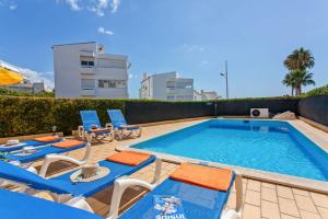 Villa Alegre by Villa Plus