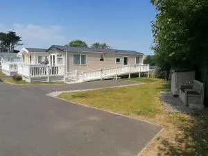 Hakuna Matata Holiday Home - 廷塔杰尔