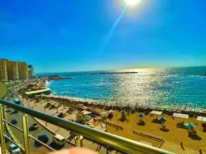 Italian Apartment - ‘Izbat Muḩsin Bāshā