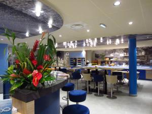 Hotels ibis Styles Saint Malo Port : photos des chambres