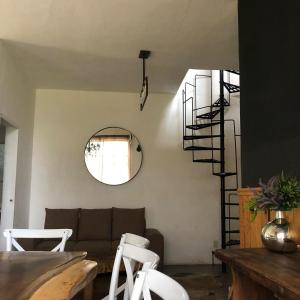 Cabaña Eucalipto 32