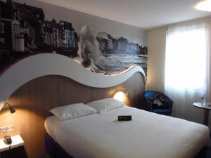 Hotels ibis Styles Saint Malo Port : photos des chambres