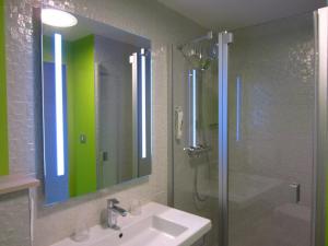 Hotels ibis Styles Saint Malo Port : photos des chambres