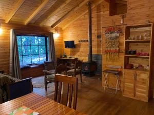 Cabaña nueva en Pucón