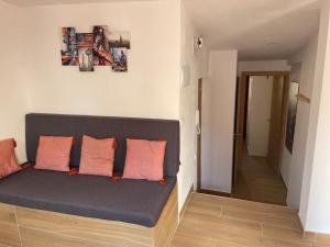 Casa Ferrers piso 5. Precioso ático con terraza