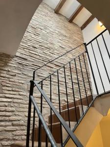 Casa Ferrers piso 5. Precioso ático con terraza