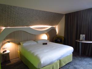 Hotels ibis Styles Saint Malo Port : photos des chambres