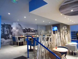 Hotels ibis Styles Saint Malo Port : photos des chambres