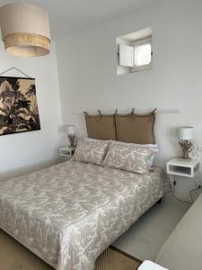 Bottari Rooms Panarea