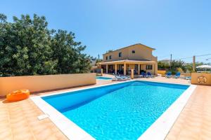 Villa Miranda by Villa Plus