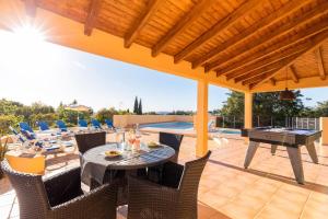 Villa Miranda by Villa Plus