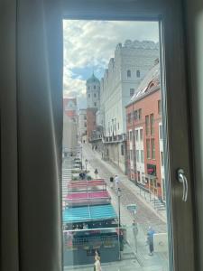 Old Town Apartament Arkona
