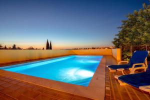 Villa Miranda by Villa Plus