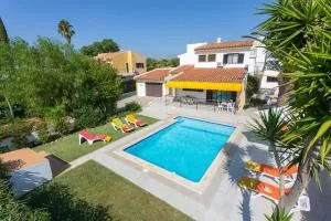 Villa Tupi by Villa Plus - Monte do Poço