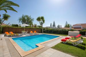 Villa Tupi by Villa Plus