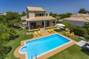 Villa Boavista by Villa Plus - Monte do Poço