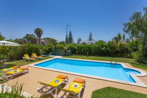 Villa Boavista by Villa Plus