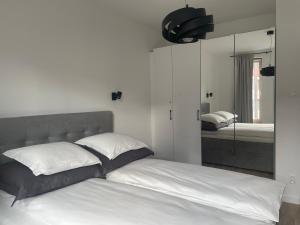 Old Town Apartament Arkona