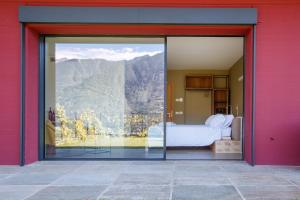 Nebbiolo Wine B&B - Winery & Vineyard Valtellina