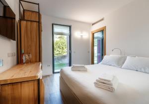 Nebbiolo Wine B&B - Winery & Vineyard Valtellina