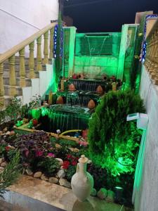 Shihan hotel suites