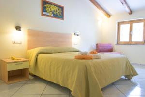 Minihotel IRIS
