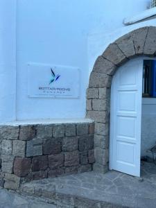 Bottari Rooms Panarea