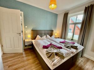 Altstadtdomizil Wohnung Hygge