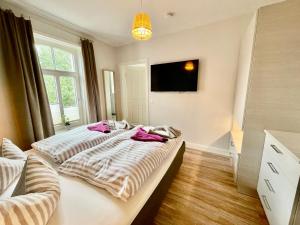 Altstadtdomizil Wohnung Hygge