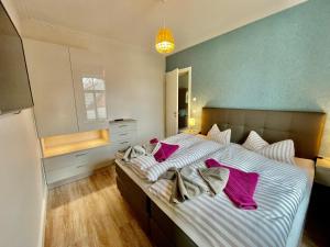 Altstadtdomizil Wohnung Hygge