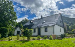 obrázek - Ferienhaus Lausche Haeusl