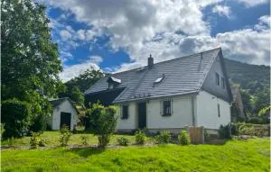 Ferienhaus Lausche Haeusl