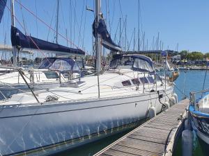 Chambres d'hôtes insolites, bateau, en Nouvelle-Aquitaine