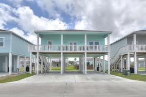 Perfect Paradise - 4hvězdičkové hotely ve městě Rockport