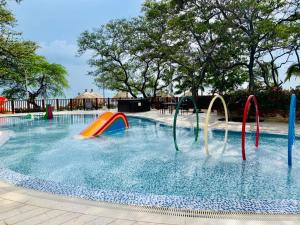 Apartamento Samaria Club de Playa 410