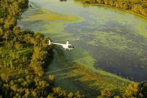 1 Flinders Street, Jabiru NT 0886, Australia.